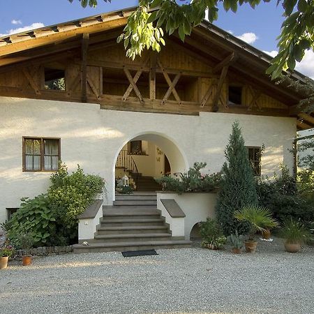 Apartments Gasserhof Lagundo Dış mekan fotoğraf