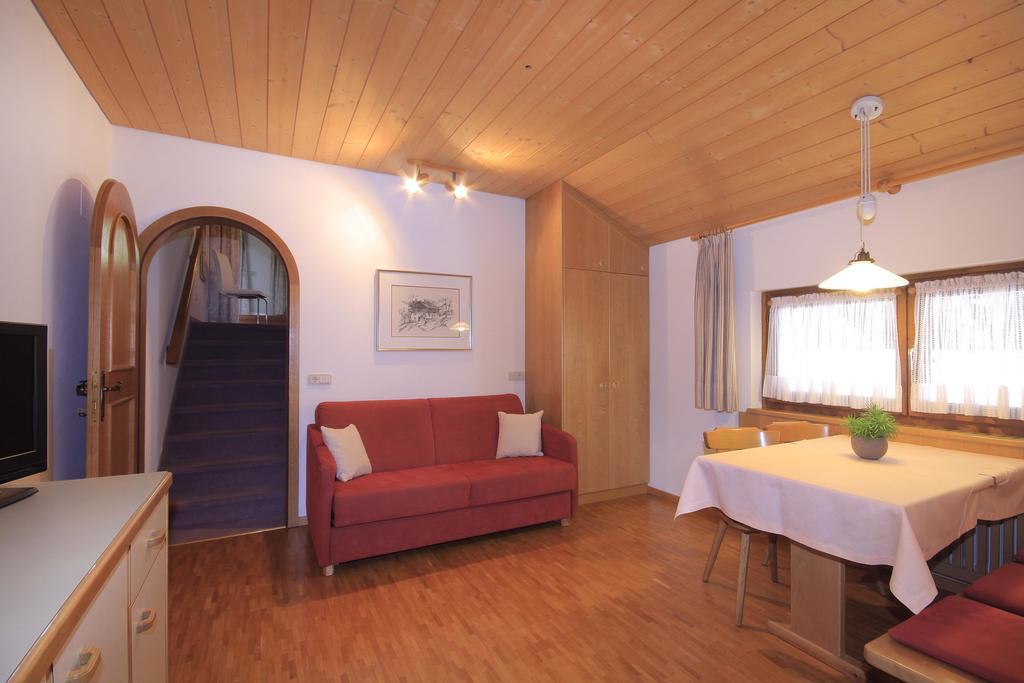 Apartments Gasserhof Lagundo Oda fotoğraf
