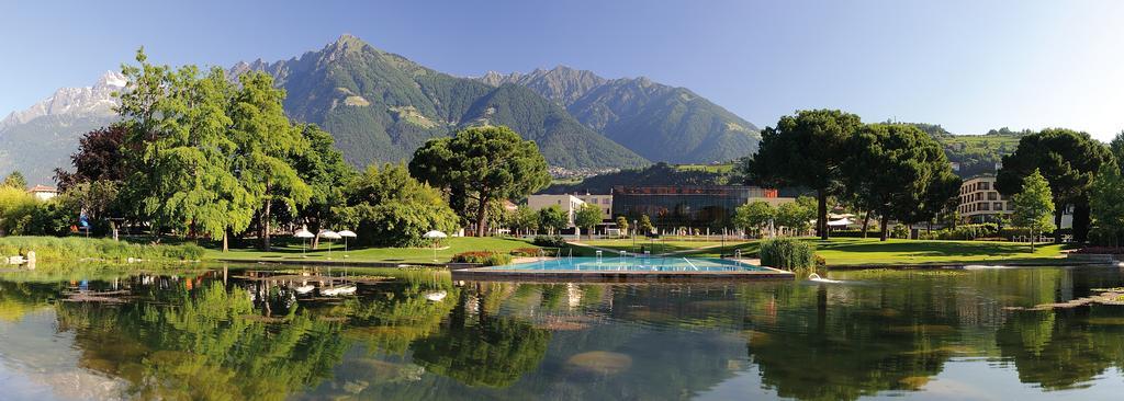 Apartments Gasserhof Lagundo Dış mekan fotoğraf